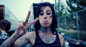 Falling In Reverse Release New Song “Fashionably Late”