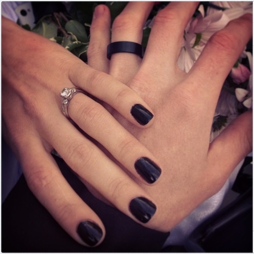 ryankeymarriage