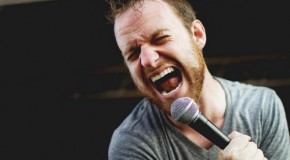 Soupy Campbell Featured On A Loss For Words’ Album