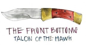 The Front Bottoms Album Stream