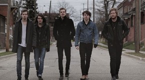 The Maine Post Album Q&A