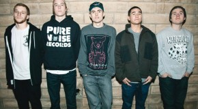 The Story So Far Release New Song