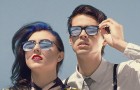 VersaEmerge Drop Off Warped Tour