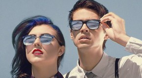 VersaEmerge Drop Off Warped Tour