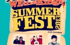 We The Kings Announce Tour Dates