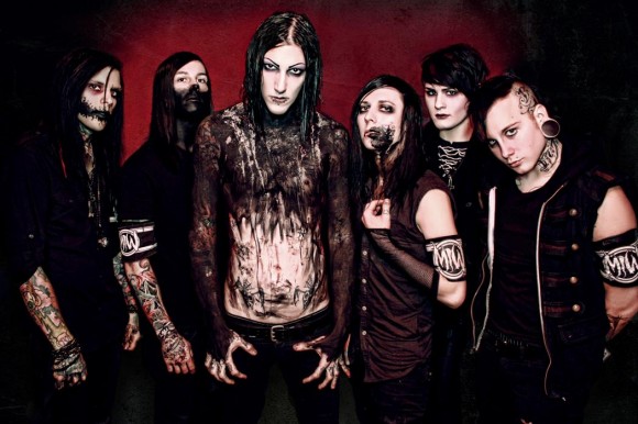 Motionless-In-White