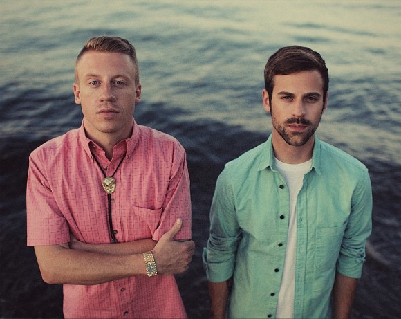 macklemore and ryan lewis