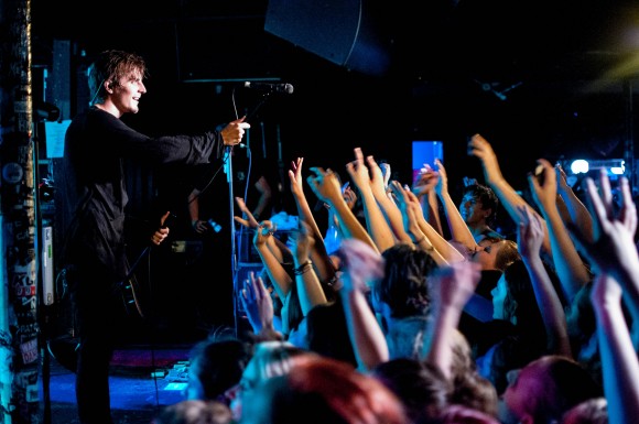 The Maine