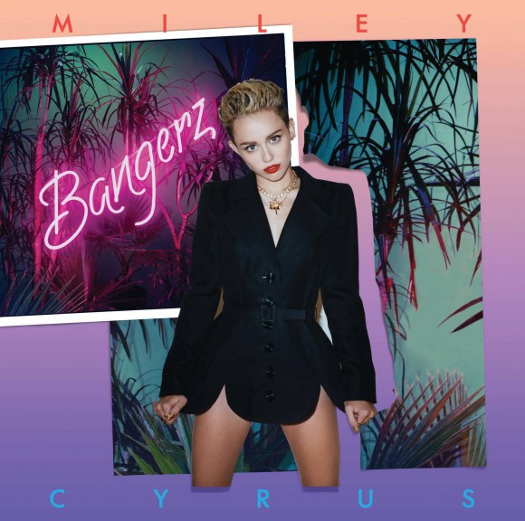 Bangers Album Cover