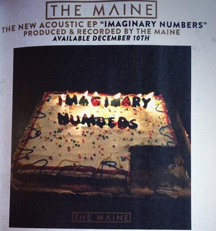 the maine