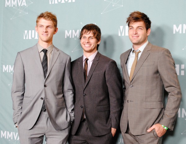 foster the people