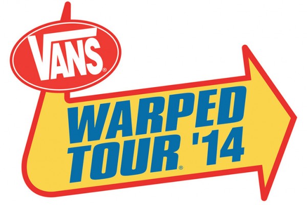 warped