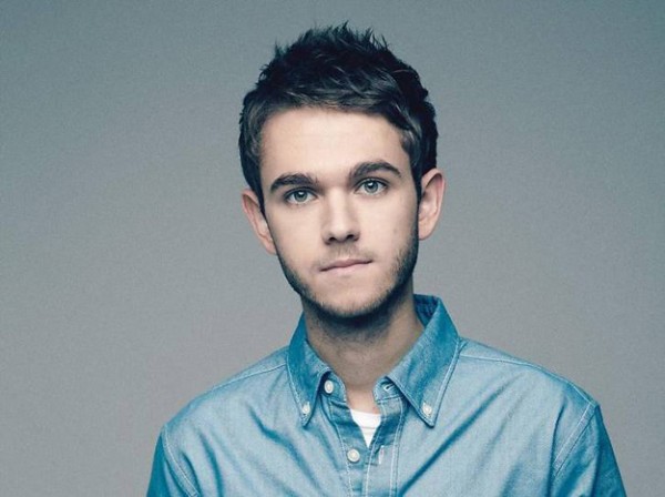 zedd-gray