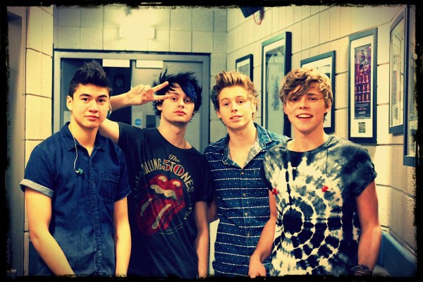 5sos