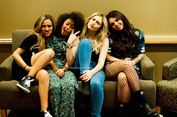 little mix