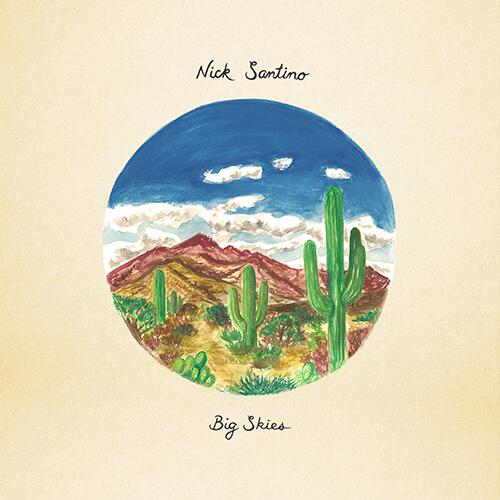 nick santino
