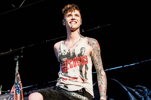 andy biersack