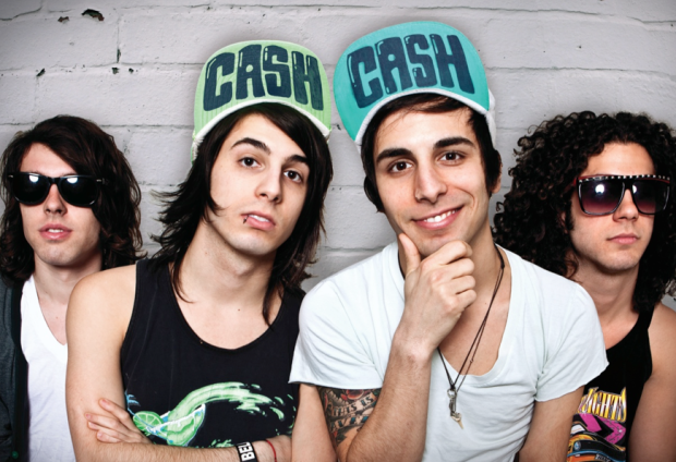 Cashcash
