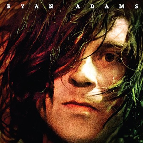 ryan adams