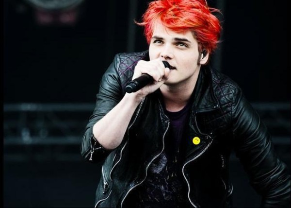 gerard-way