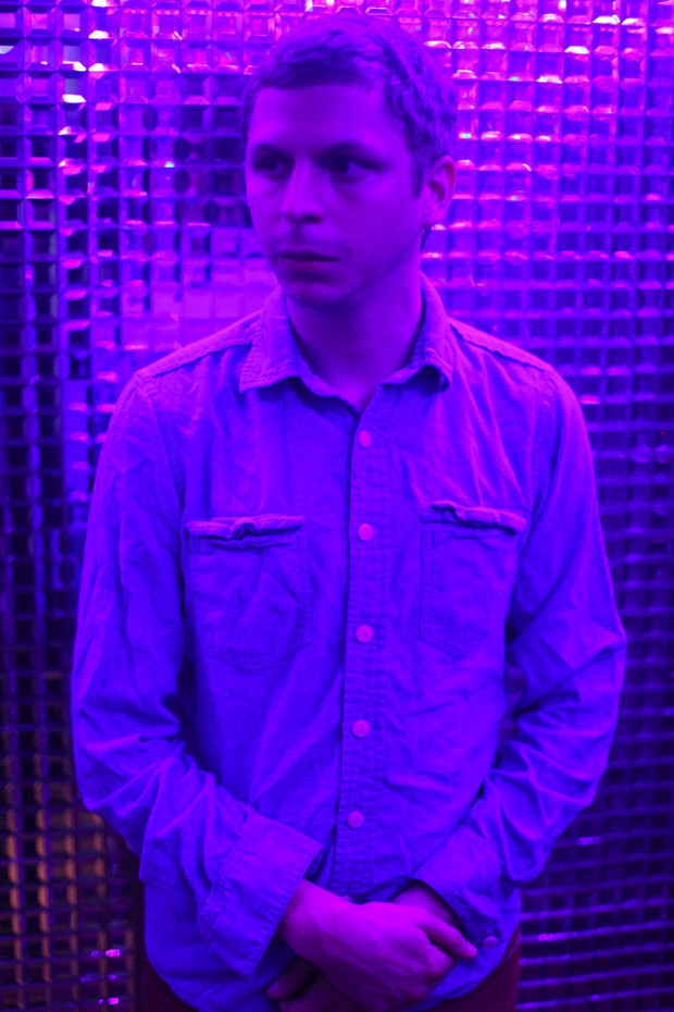 michael cera