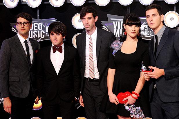 cobra starship