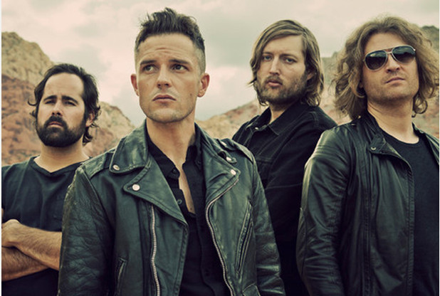 the killers