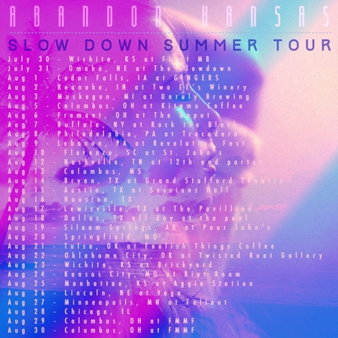 AK_SUMMERTOURPOSTER_Small