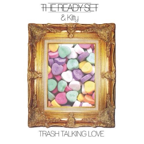 The Ready Set