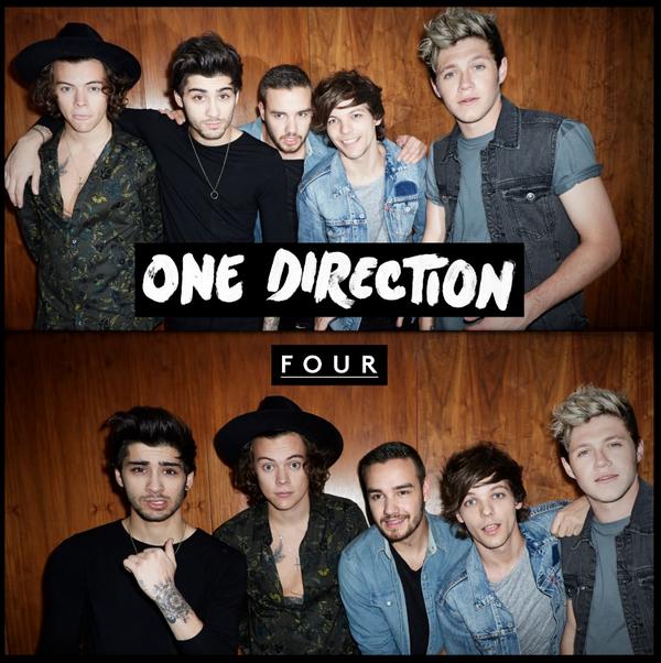 one direction