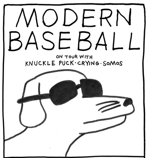 modern baseball