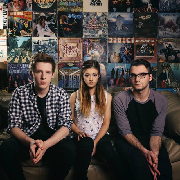 against the current (1)