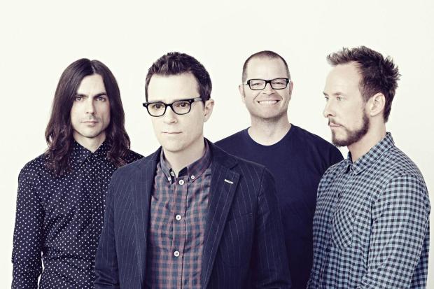 Weezer-summer-2014