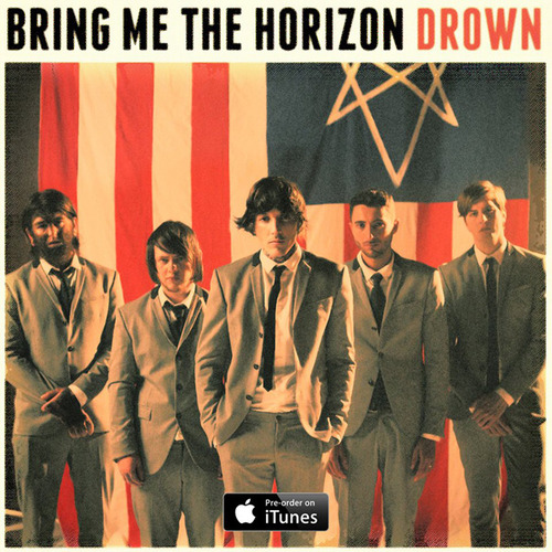 bring me the horizon
