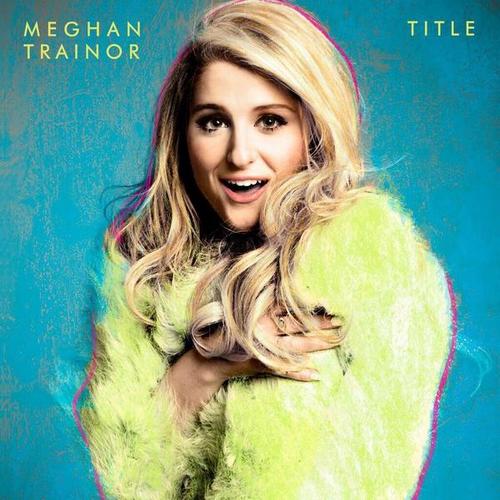 meghan trainer