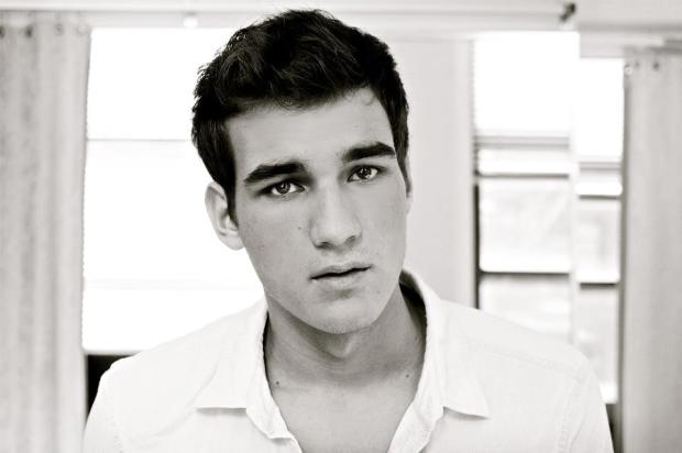 taylor berrett