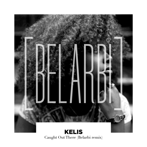 Kelis-belarbi-mix