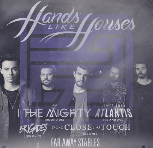 hands like houses