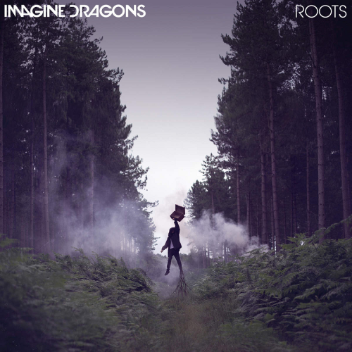 imagine dragons