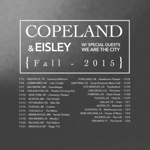 copeland