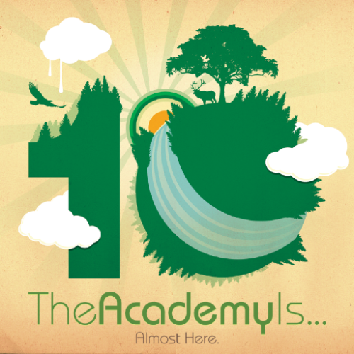 The Academy Is…. Release ‘Almost Here’ Ten Year Anniversary Tour Dates