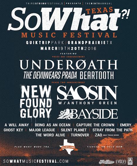 so what