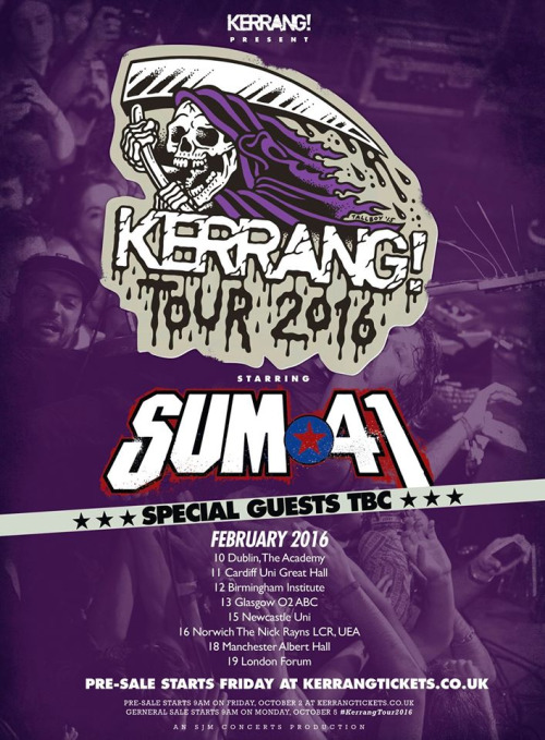 sum 41
