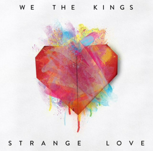 we the kings