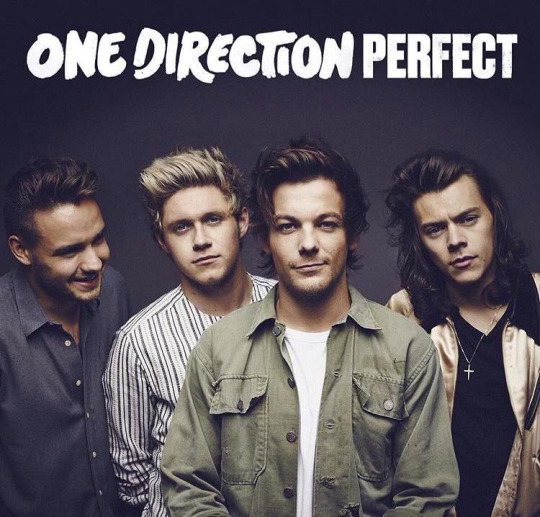 One Direction