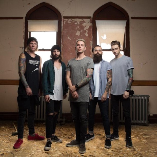 the word alive