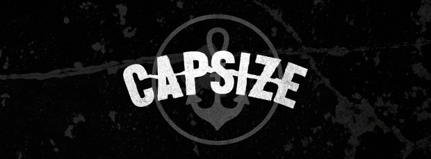capsize