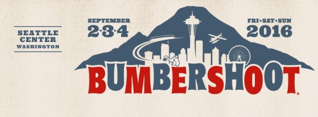 bumbershoot
