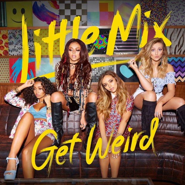 little mix