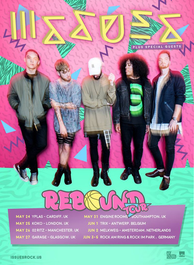 Issues_2016_Tour